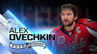 Alex Ovechkin is threetime Hart Trophy winner [upl. by Ashely]