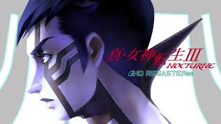 Fierce Battle Extended  Shin Megami Tensei 3 HD REMASTER OST [upl. by Ellette]