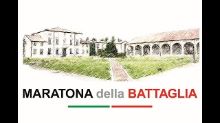 Maratona della Battaglia Curtatone 1252024 [upl. by Egduj322]