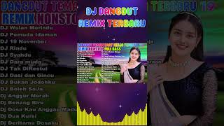 💥DJ Dangdut Music Mix 2023 💥Terbaik Tropical Dangdut Mix💥Rhoma Irama Meggy Z Leo Waldy 274 [upl. by Enuahs]