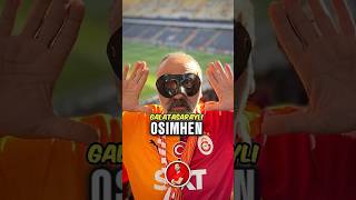 GALATASARAY RAHAT DURUR MU galatasaray fenerbahçe futbol [upl. by Prochoras]