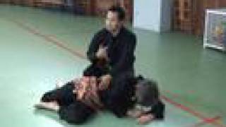 Silat Suffian Bela Diri  Kerambit 1  counters amp takedowns [upl. by Lewse]