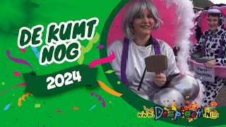 2024 De Kumt Nog [upl. by Obadias963]