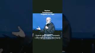 Raniero Cantalamessa [upl. by Cotter33]