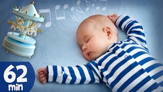 Música para dormir bebés 1  Baby sleep music  Butterflies [upl. by Narual]