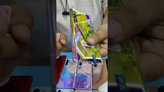 LG Velvet smartphone viralgadgets unboxmobiles [upl. by Bracci]