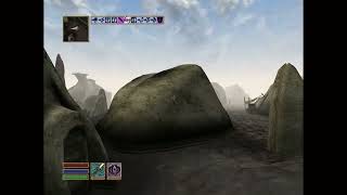 Morrowind Xbox Pt13 [upl. by Achilles765]