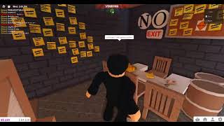 Roblox Orphanage Tour Bloxburg [upl. by Ybor]