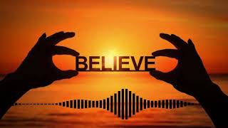 Believer 8D remixed You can listen it for forever [upl. by Thera330]