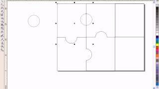 crear un rompecabezas con power clip [upl. by Atel]