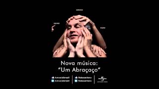 Caetano Veloso  Um Abraçaço [upl. by Ariayek]