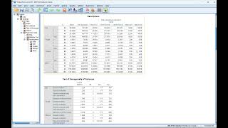 OneWay ANOVA in SPSS [upl. by Nnaitak]