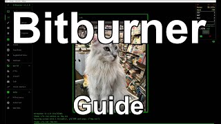 Bitburner Beginner Guide  Super Fun Coding Game [upl. by Rowen]