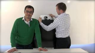 How to setup a Cisco TelePresence SX10 with a Samsung Professional Display [upl. by Corsiglia]