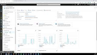 elmah io Tutorial Azure App Services [upl. by Raddie374]