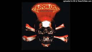 Krokus featRob Halford – Ready To Burn Vinyl [upl. by Idet774]