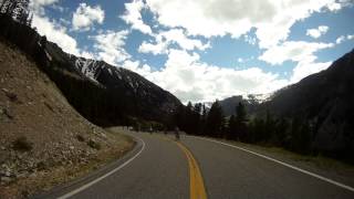 Beartooth Bike Tours [upl. by Anaela665]