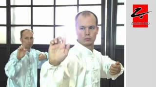 Qigong im wwwZanshinDojode Hamburg [upl. by Malissia]