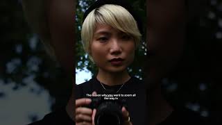 Can the Canon 1855mm Kit Lens Take Good Portrait Photos [upl. by Gay]