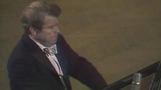 Gilels plays Rachmaninov Vocalise op34 no14 [upl. by Patt144]