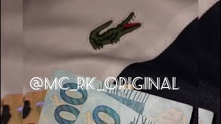 Quer os meno de Lacoste 🐊 [upl. by Edi]