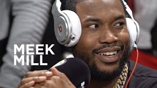 Meek Mill Freestyles on Flex  Freestyle 017 [upl. by Eimam]