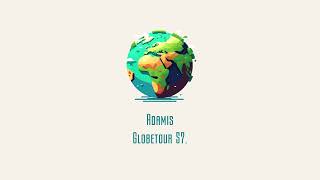 Adamis  Globetour 57  AGT57 [upl. by Giselbert]