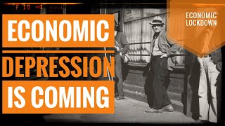 Economic Depression is Coming [upl. by Eboj154]