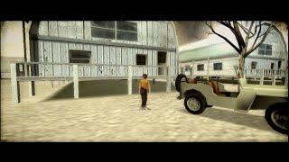 Fahrenheit PS2  Gameplay PS5 Part 4 [upl. by Old]