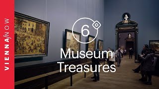 6 museum treasures in Vienna more than worth a visit [upl. by Oned219]