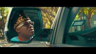 Adewale Ayuba  Koloba Koloba Official Music Video [upl. by Natka]