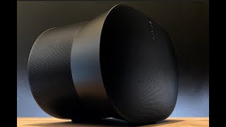 Sonos Era 300  Different Setup  Test 2 [upl. by Schoof447]