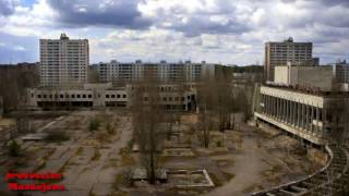 CHERNOBYL LA CIUDAD DE LA RADIACION INFORMACION VIDEO REAL [upl. by Eeloj675]