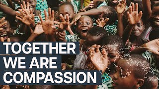 The LifeChanging Impact of Compassion International [upl. by Roosnam261]