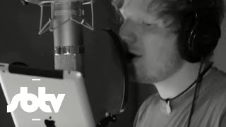 Ed Sheeran ft Wretch 32 amp Devlin  You Need Me I Dont Need You REMIX Music Video SBTV [upl. by Aikaj]