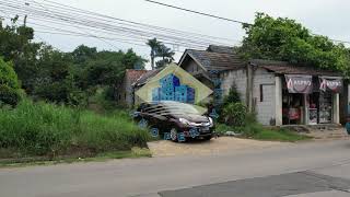 Tanah industri dijalan raya Pemuda  Gunung sindur Bogor [upl. by Nerty]