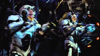 Pacific Rim  Trailer español HD [upl. by Madalena123]