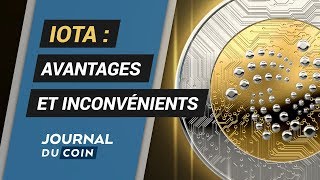 ANALYSE IOTA  Avantages et Inconvénients  Partie 33 [upl. by Roman85]