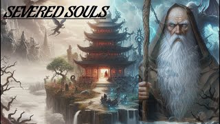 Severed Souls Audiobook ch 2752 by Terry Goodkind read by Alec Voles [upl. by Leslie]