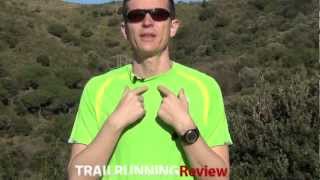 New Balance Impact Short Sleeve Review [upl. by Rider]