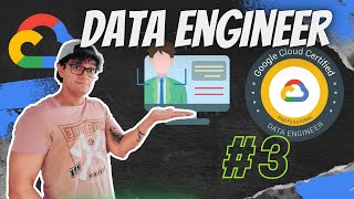 GCP Data Engineer Certification 03  Creando la cuenta de GCP [upl. by Moon164]