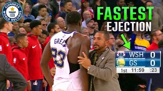 Records That’ll NEVER Be Broken In NBA [upl. by Onder]