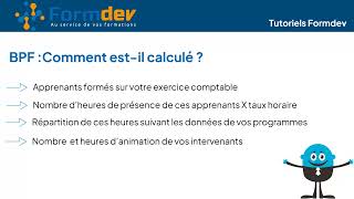 Générez votre bilan pédagogique et financier v1 nov 2023 [upl. by Aridnere]