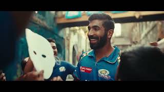 Mumbai Meri Jaan Teaser  IPL 2024  Mumbai Indians [upl. by Einahpats]