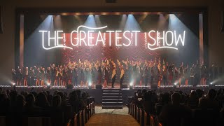 The Greatest Show  In Him amp His People  Vocal Arts Showcase [upl. by Pirnot]