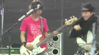 GLAY cover ARASHILove so sweet [upl. by Tiphane]