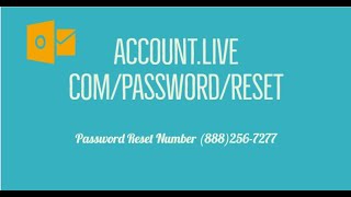 Dial 18885603111 for AccountLive comPasswordReset  MICROSOFT GUIDE 2020 [upl. by Elaval]