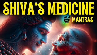 🧿 UNBELIEVABLE MIRACLES with SHIVA’S MEDICINE MANTRAS [upl. by Katya189]