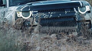 NEW Defender OCTA V8  TEASER amp Reveal Date [upl. by Ydnic]