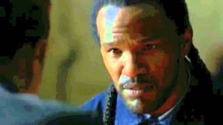 Jamie Foxx Speaking Truth [upl. by Ahgiel]